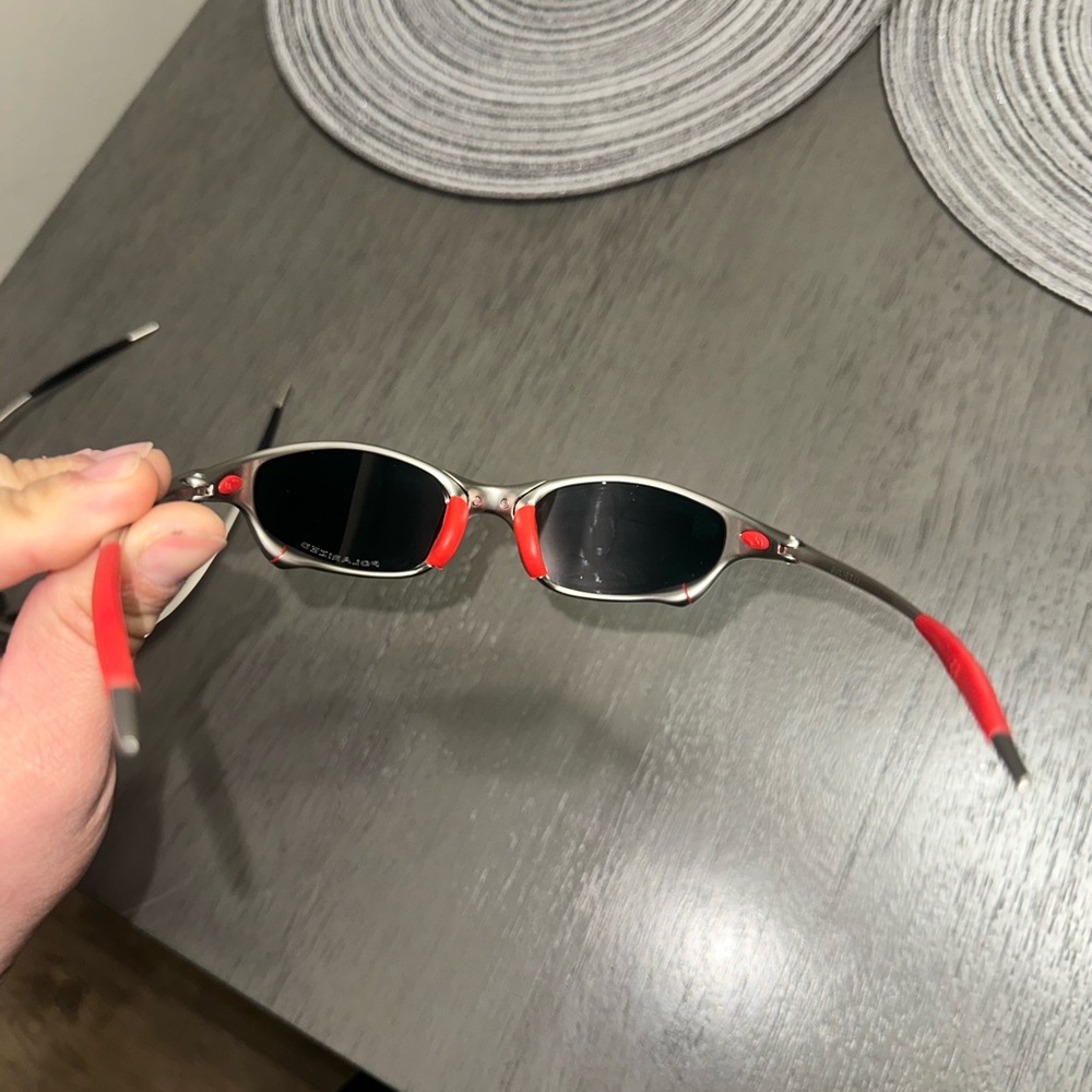 Sunglasses Oakley, brand new - Picture 3 of 3